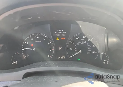 2012 Lexus Rx 350 из США, поврежденный, VIN 2T2BK1BA2CC149935